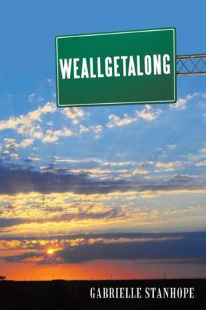 Weallgetalong de Gabrielle Stanhope