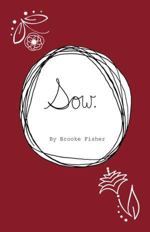 Sow. de Brooke Fisher
