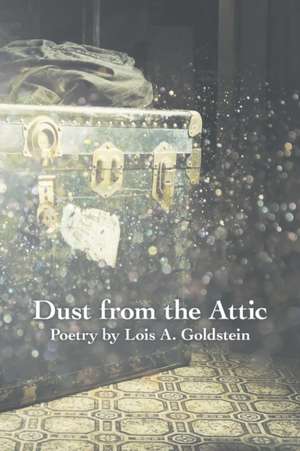 Dust from the Attic de Lois A. Goldstein