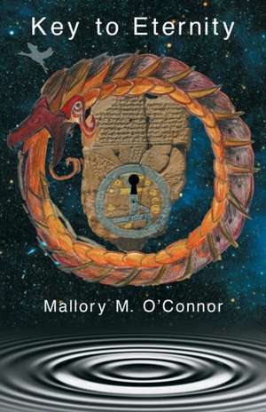 Key to Eternity de Mallory M. O'Connor