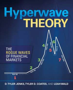 Hyperwave Theory de D. Tyler Jenks