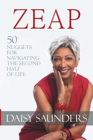 Zeap de Daisy Saunders