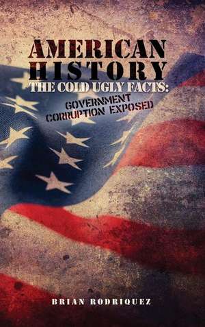 American History de Brian Rodriquez