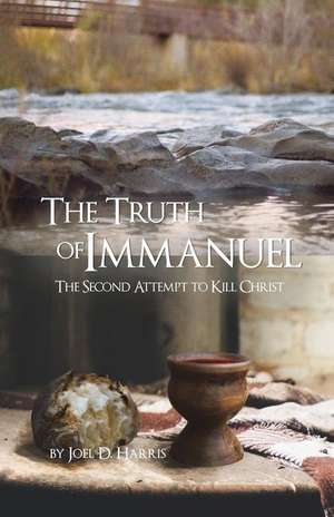 The Truth of Immanuel de Joel D. Harris