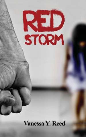 Red Storm de Vanessa y. Reed