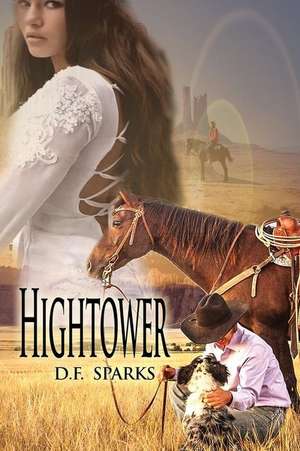 Hightower de D. F. Sparks