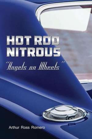 HOT ROD NITROUS ANGELS ON WHEE