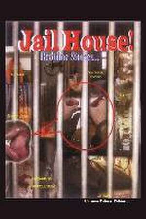 Jailhouse Bedtime Stories: An Exposé of American Jails: Stories, Regrets, Hopes, and Dreams of the Incarcerated in the U.S.A. de Carmen Delores Robinson