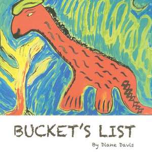 Bucket's List de Diane Davis