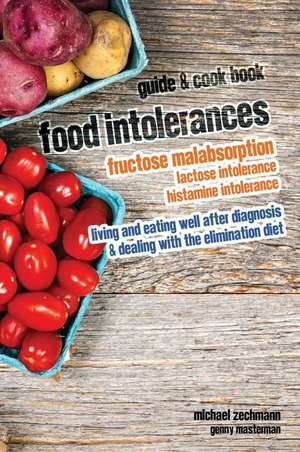 Food Intolerances de Michael Zechmann