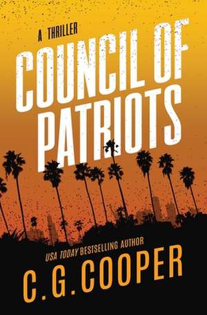 Council of Patriots de C. G. Cooper