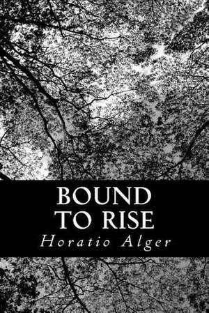 Bound to Rise de Horatio Alger