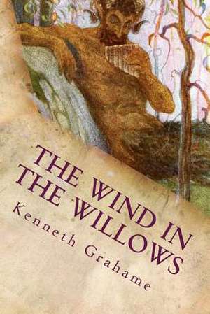 The Wind in the Willows de Kenneth Grahame