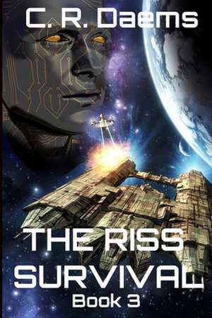 The Riss Survival de C. R. Daems