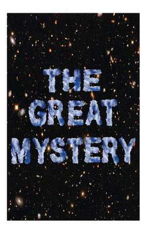 The Great Mystery de Stanley Warren