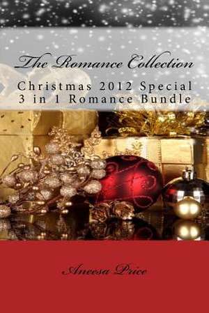 The Romance Collection de Aneesa Price