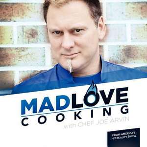 Madlove Cooking de MR Joe Ryan Arvin