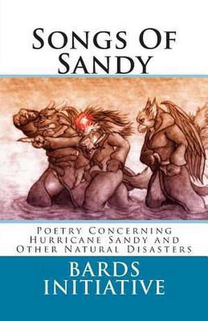 Songs of Sandy de Bards Initiative