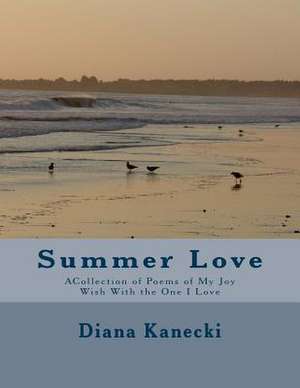 Summer Love de Diana Kanecki