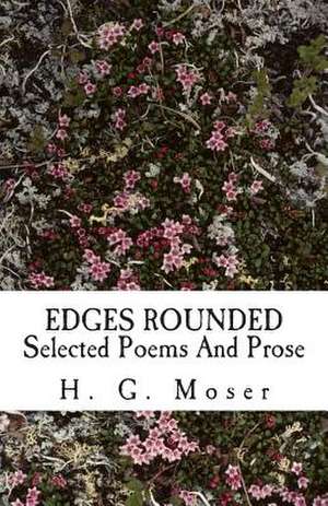 Edges Rounded de H. G. Moser