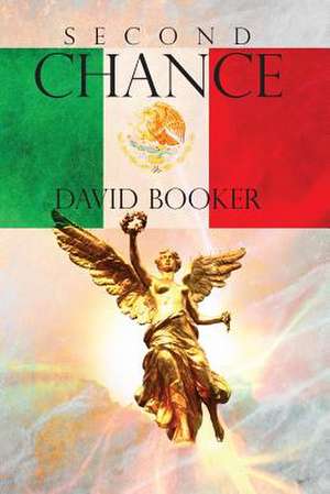 Second Chance de David Booker