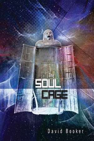 The Soul Cage de David Booker