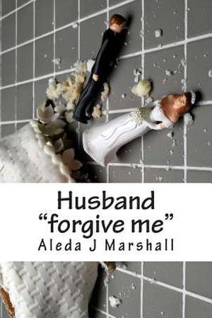 Husband de Aleda J. Marshall