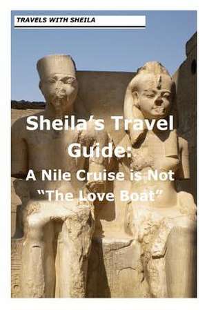 Sheila's Travel Guide de Sheila Simkin