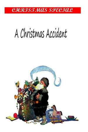 A Christmas Accident: A Cringeworthy Collection of 1001 Even Worse Jokes de Trumbull, Annie Eliot