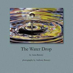 The Water Drop de Anna Berenyi