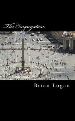 The Congregation de Brian Logan