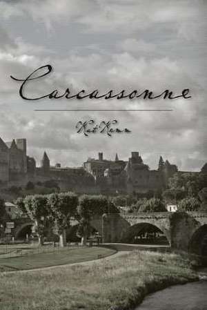 Carcassonne de Kat Kemm