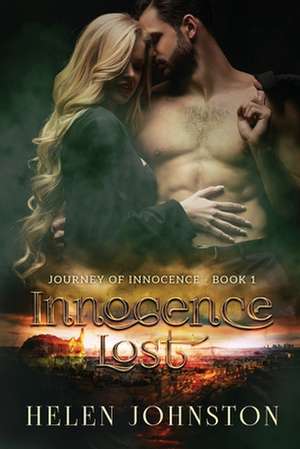 Innocence Lost de Helen Johnston