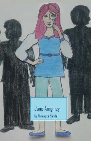 Jane Amginey de Abheepsa Nanda