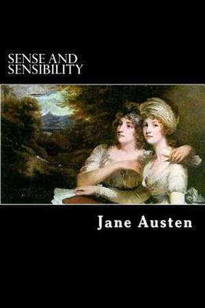 Sense and Sensibility de Jane Austen