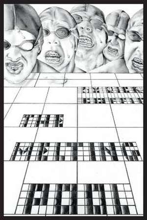 The Melting Pool de Rick Coffin