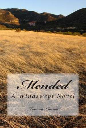 Mended de Tommie Conrad