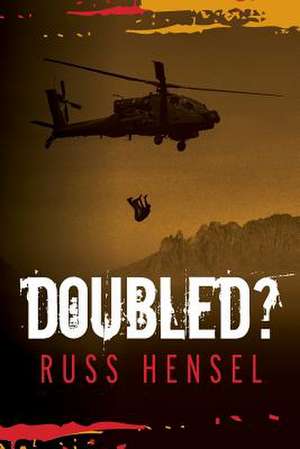 Doubled? de Russell Hensel