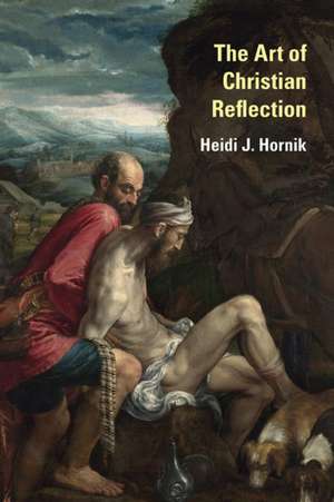 ART OF CHRISTIAN REFLECTION