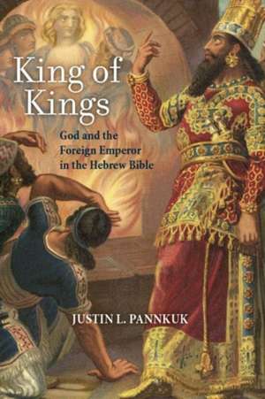 King of Kings de Justin Pannkuk