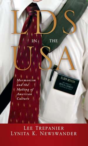 LDS in the USA de Lynita K. Newswander