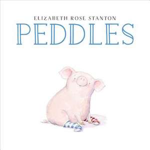 Peddles de Elizabeth Rose Stanton