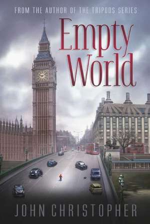 Empty World de John Christopher