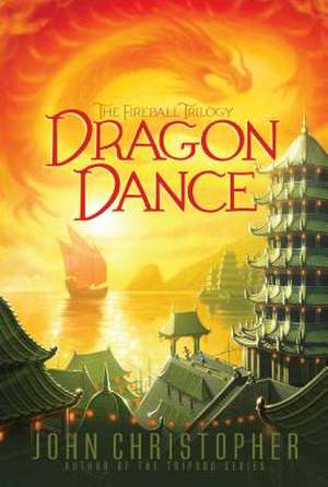 Dragon Dance de John Christopher