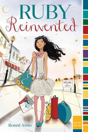 Ruby Reinvented de Ronni Arno