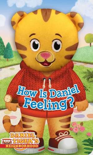 How Is Daniel Feeling? de Maggie Testa