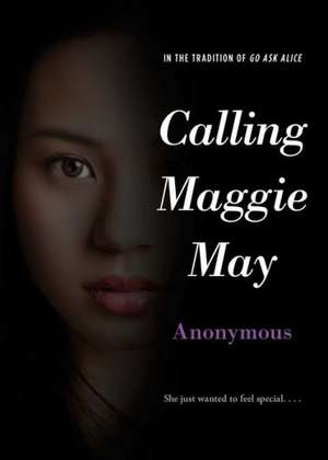 Calling Maggie May de Anonymous