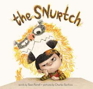 The Snurtch de Sean Ferrell