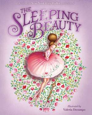 The Sleeping Beauty de New York City Ballet