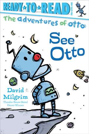 See Otto de David Milgrim